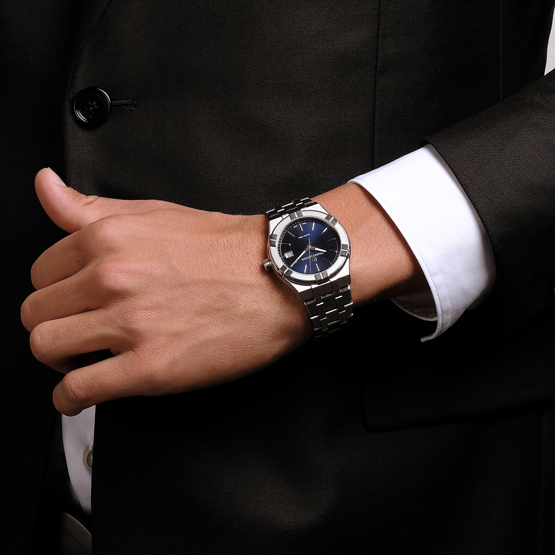Maurice Lacroix Aikon Gents 40mm