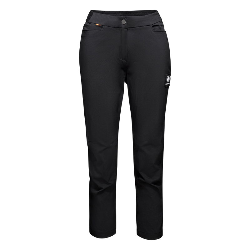 Mammut Massone Light Bukser, dame (Black)