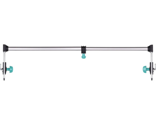 Wolfcraft deurkozijnspreider voor alle deuren van 600-1000 mm breed