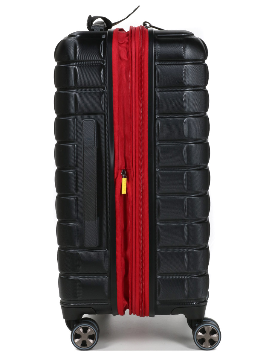 Valise Delsey x Alfa Romeo F1 Shadow 5.0 - 66 cm