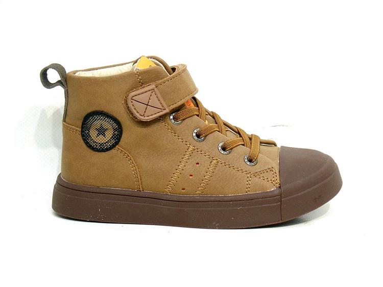 Shoesme SH23W024 brown