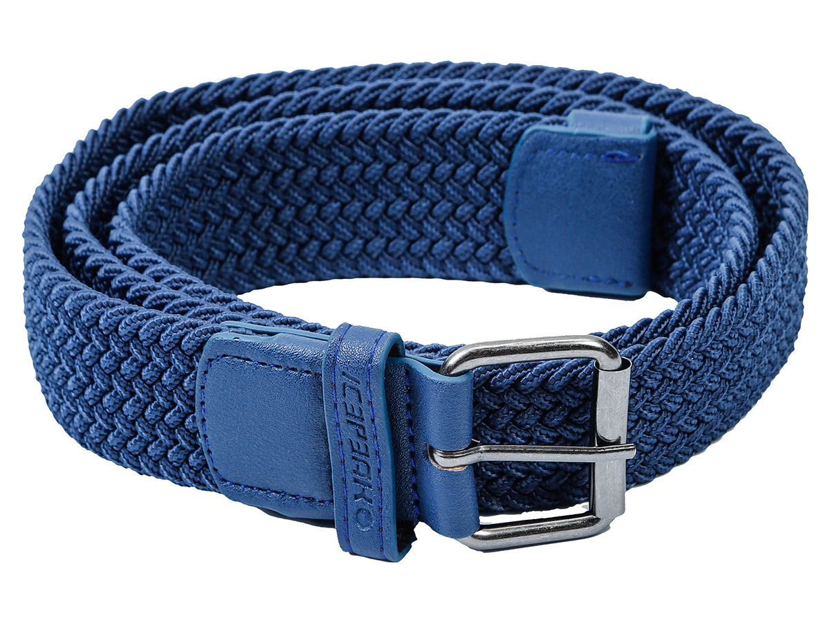 Icepeak Hanford 95 riem - Blue