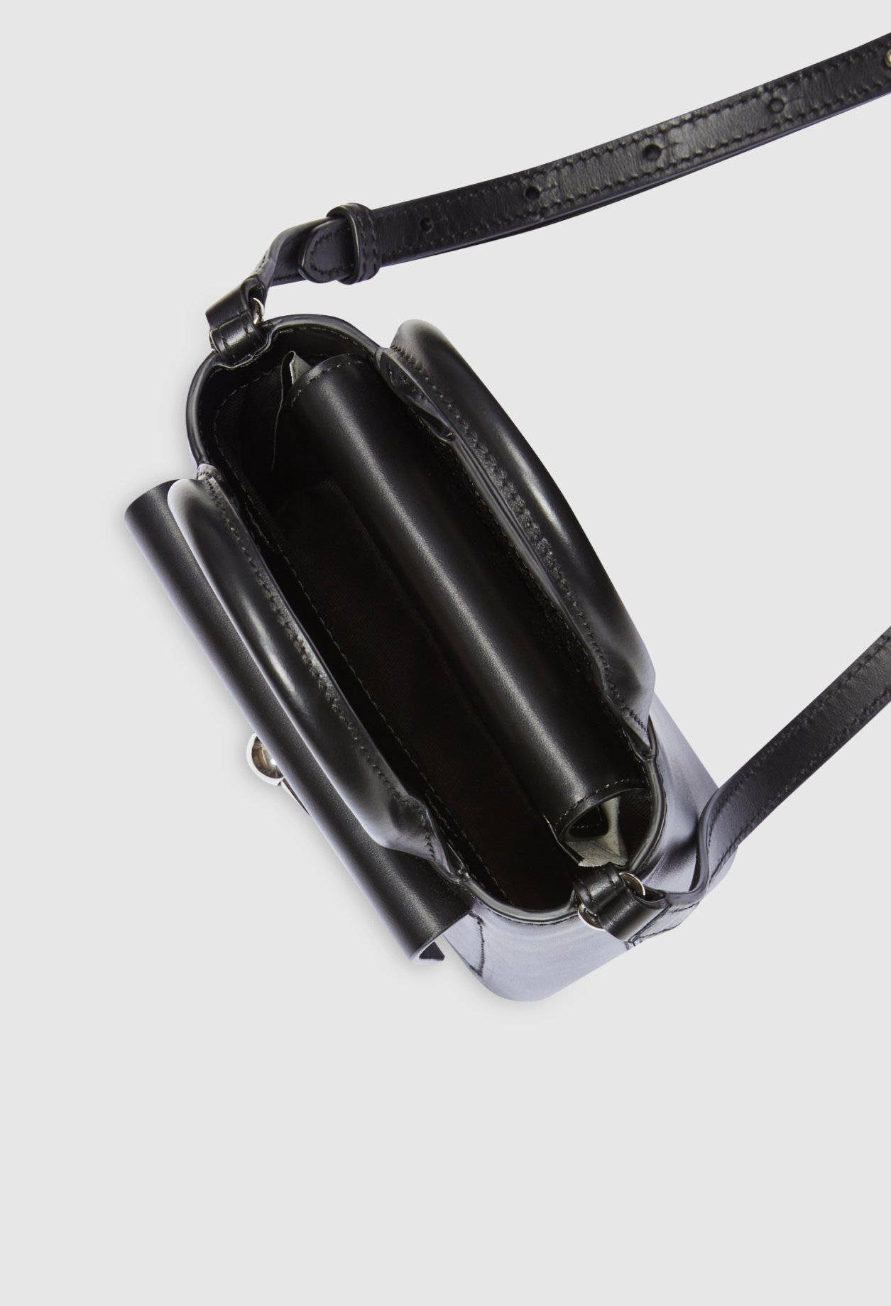 Mini sac Anouck cuir