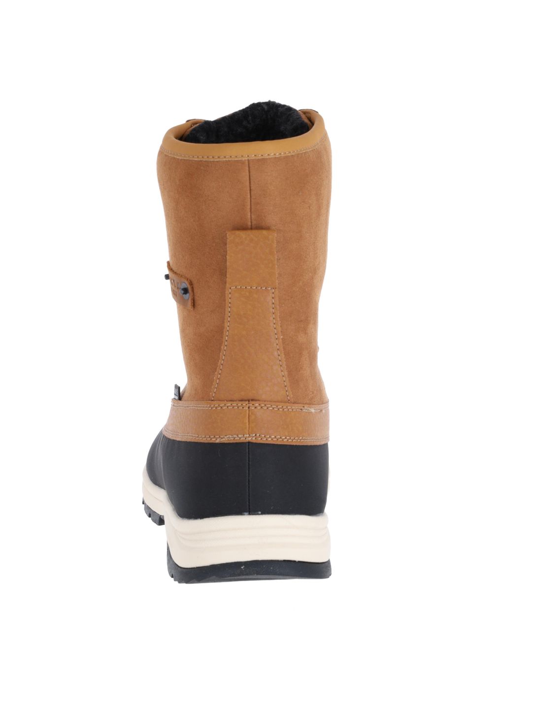 Tuttu Mr snowboots heren