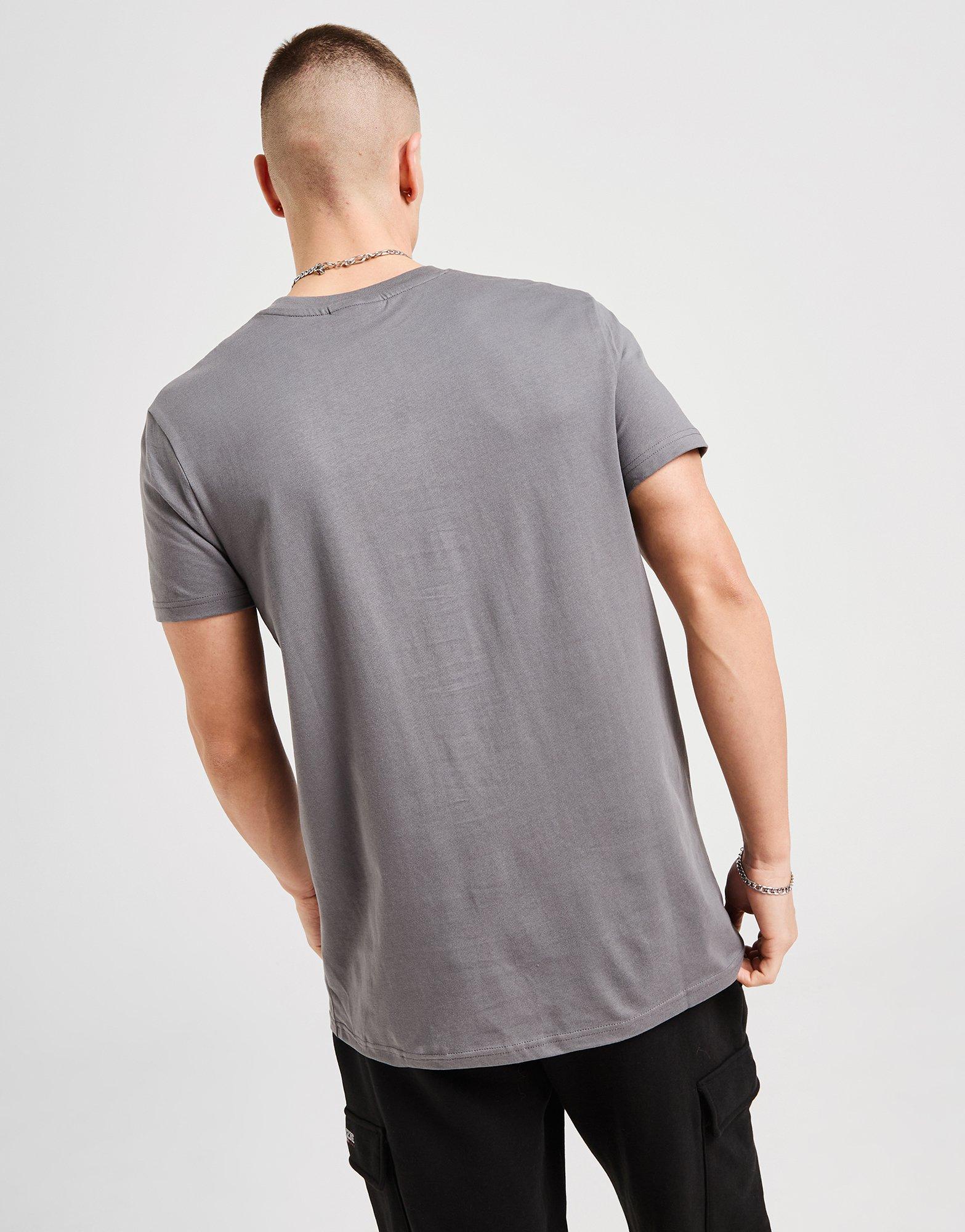 McKenzie T-shirt Opal