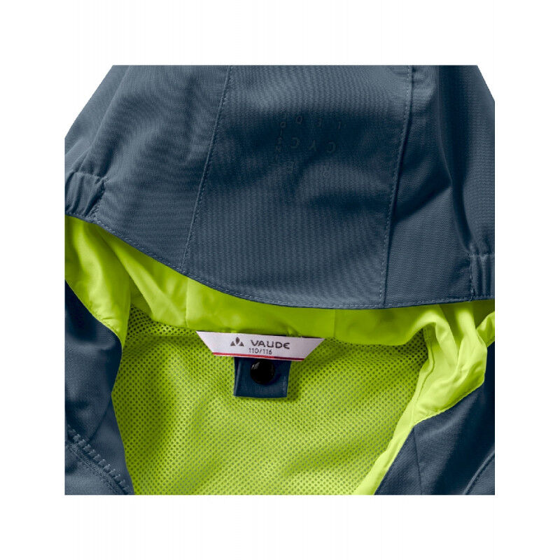 Caprea 2L - Veste imperméable enfant