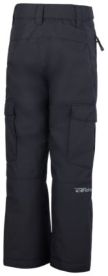 RehallBUZZ-R JR - schwarz