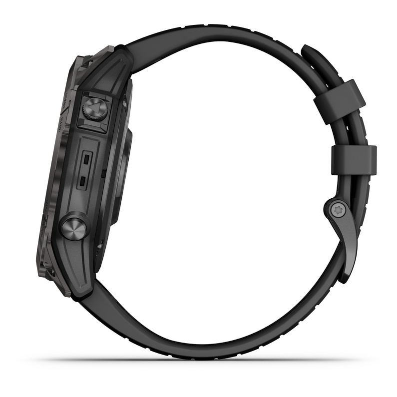 Garmin Epix™ Pro (Gen 2) – Sapphire Edition 51mm GPS Uhr
