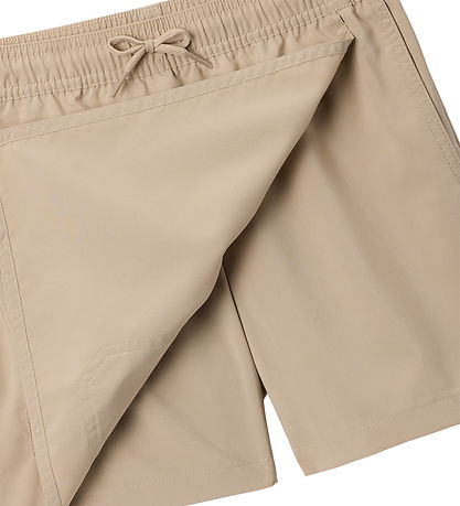 Columbia Shorts - Silber Ridge™ Utility-Rock - Ancient Fossil