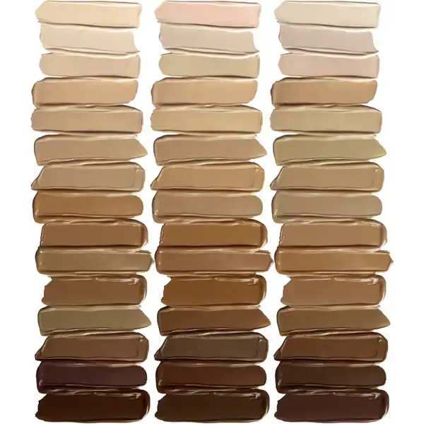 Can't Stop Won't Stop Foundation 2 - Alabaster