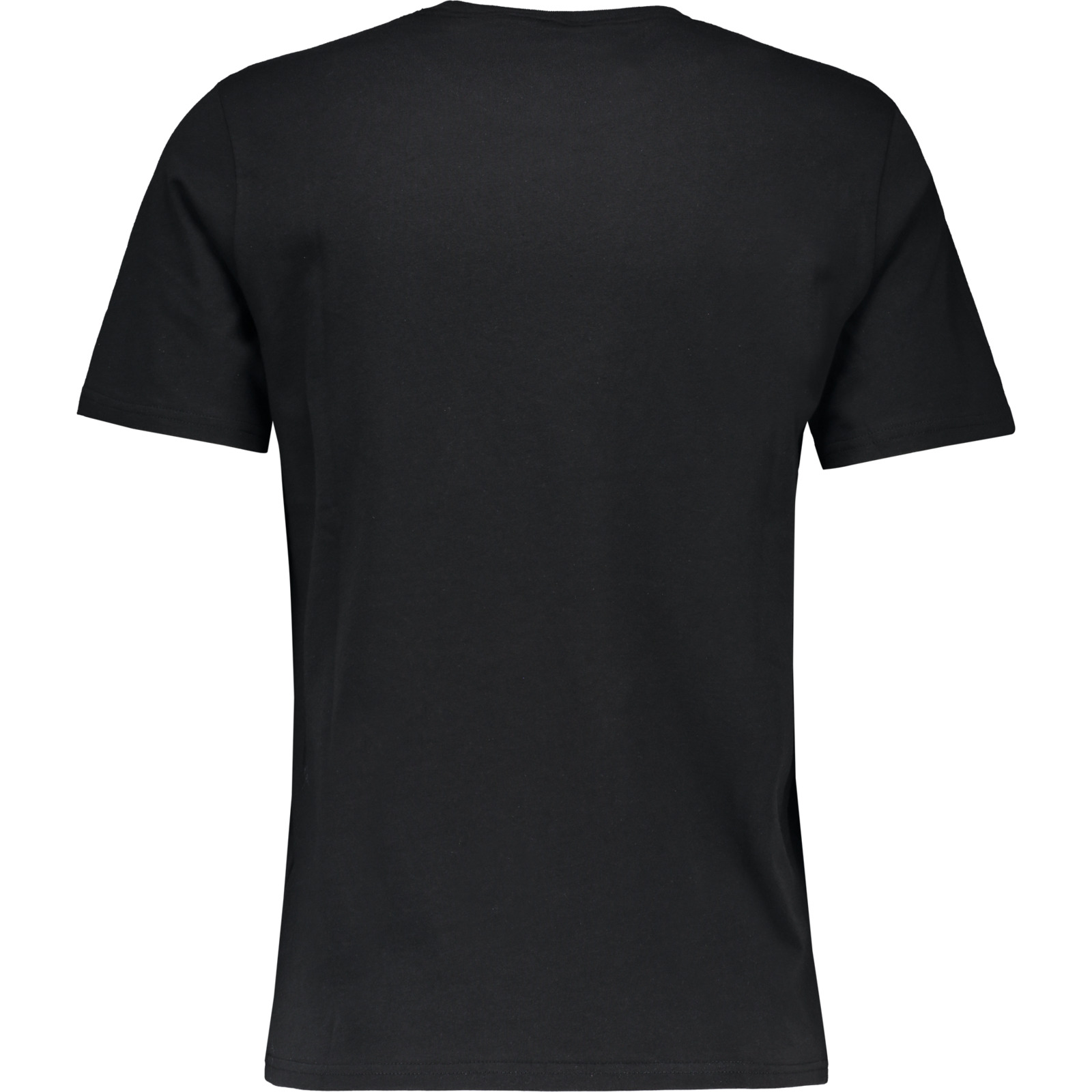 Puma Herren-T-Shirt teamGoal Casual L, schwarz