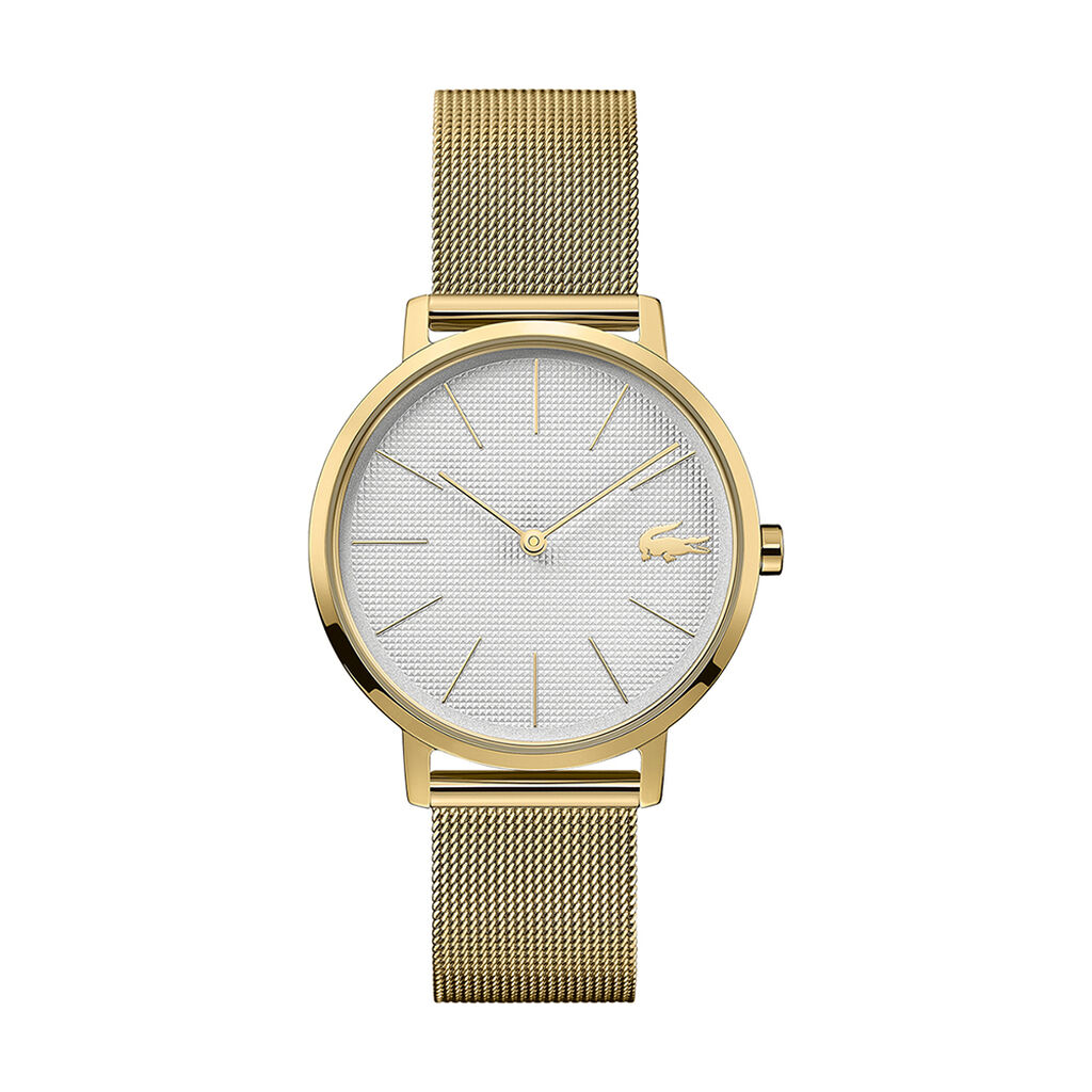 Montre Lacoste Moon Argent