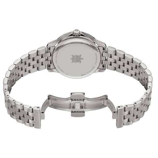 Certina DS-8 C045.010.44.081.00 Dameur, Titan/Grey, 31 mm