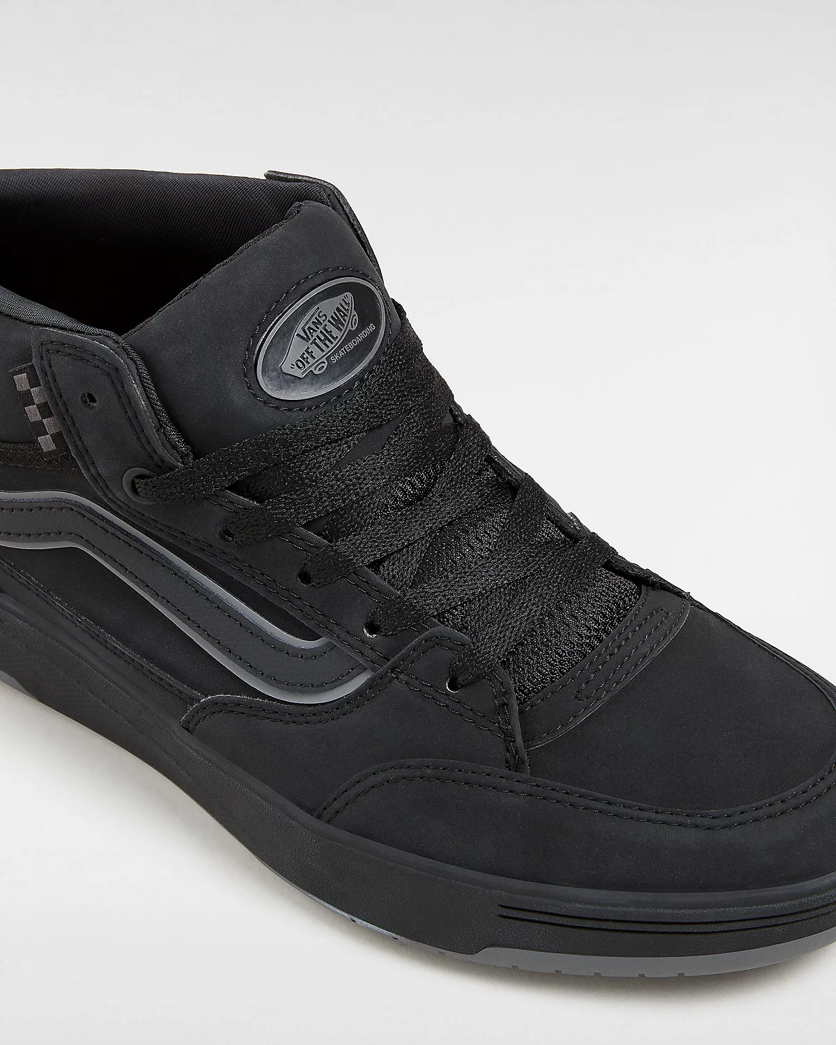 Scarpe Zahba Mid