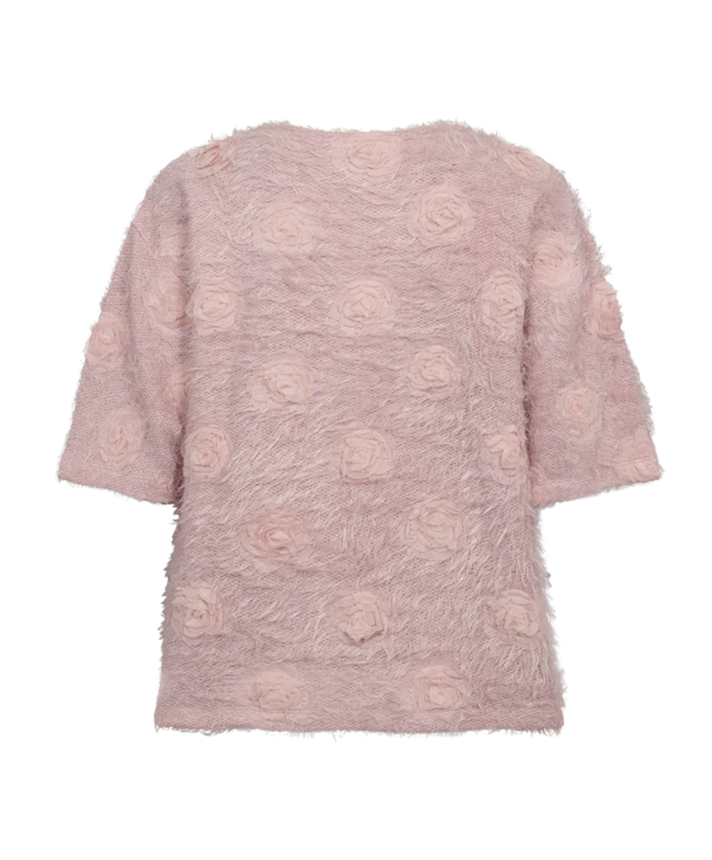 Freequent Dames trui roze