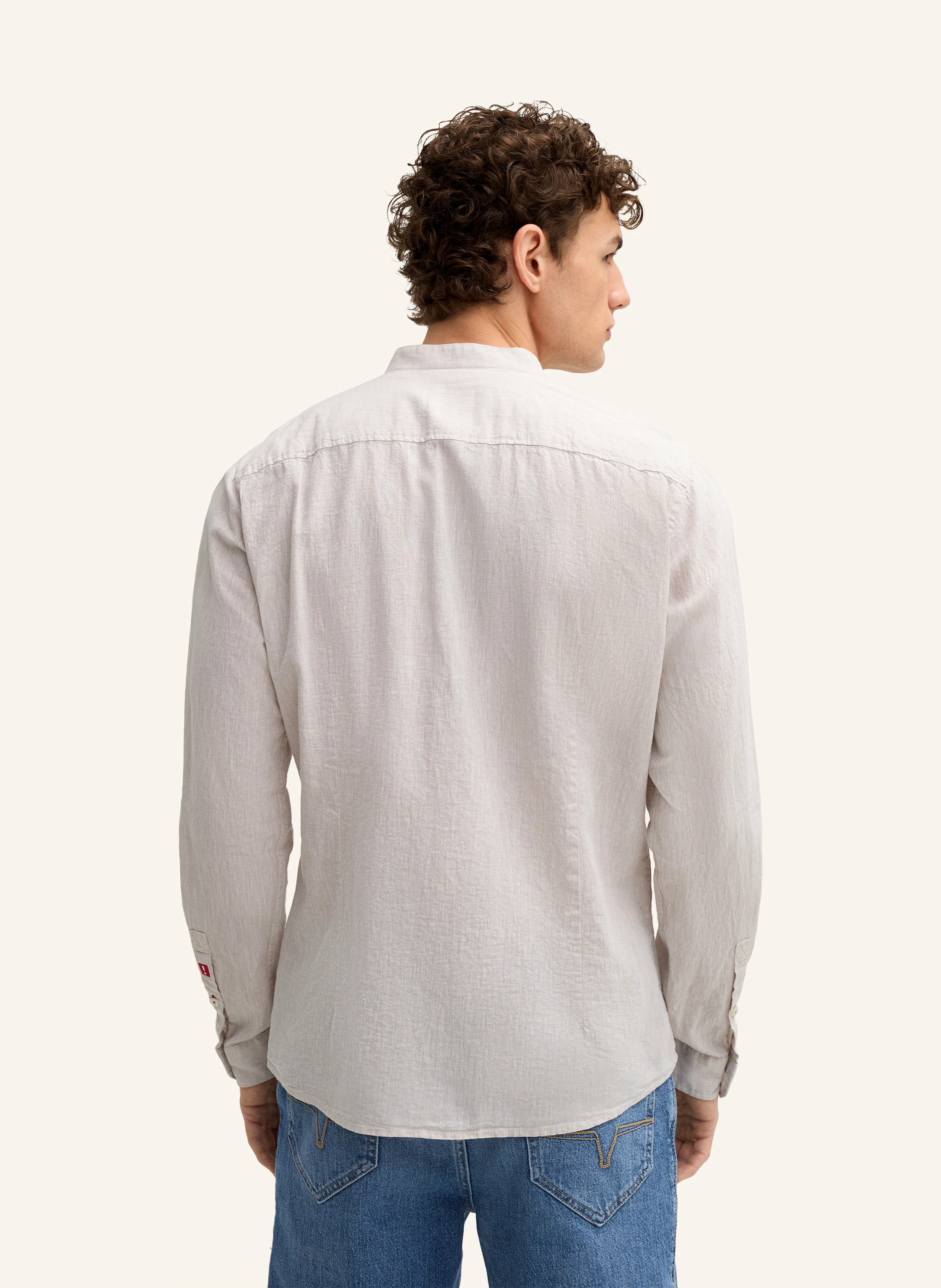 JOOP! JEANS Hemd Modern Fit