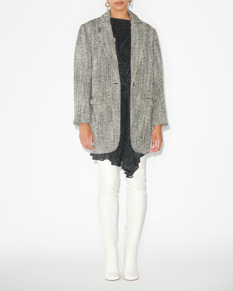 MANTEAU JILINKA