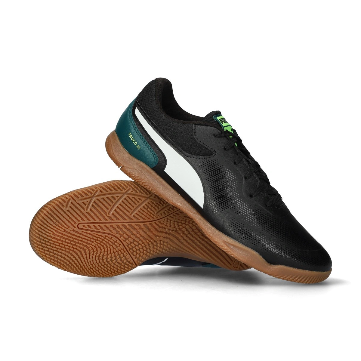 Sapatilha futsal Puma Truco III