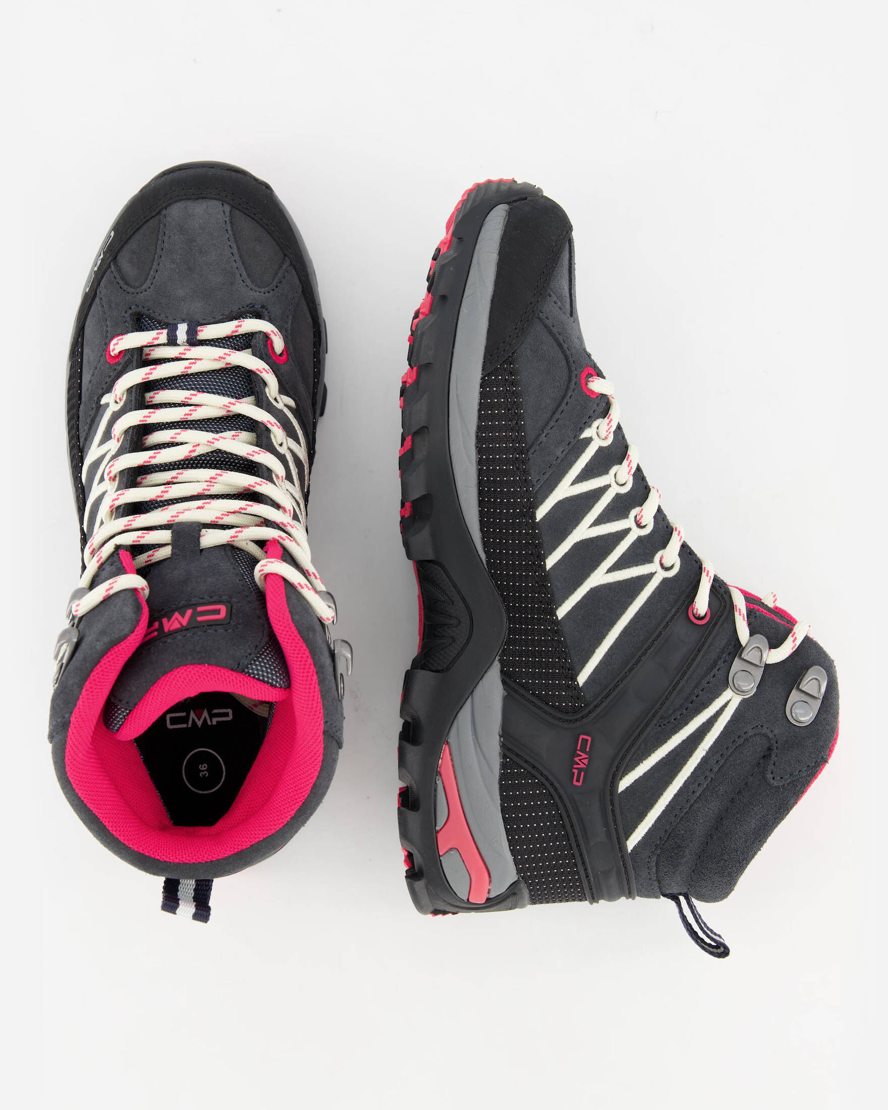 CMP| Damen Wanderschuhe RIGEL MID