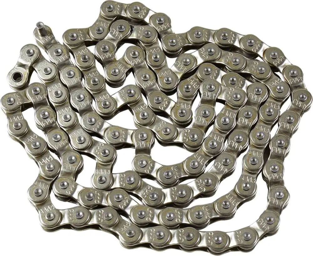 Cult P-121 Half Link BMX Kæde | SkatePro