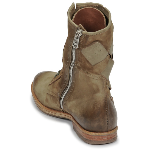 Airstep / A.S.98 - ZEPORT TRESSE - Kaki