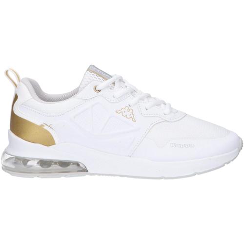 Kappa - 371811W SPLINTER Blanco