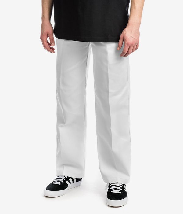 Dickies 874 Work Recycled Hose (white)