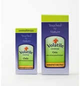 Volatile Oslo Sauna Opgietconcentraat (100 ml)