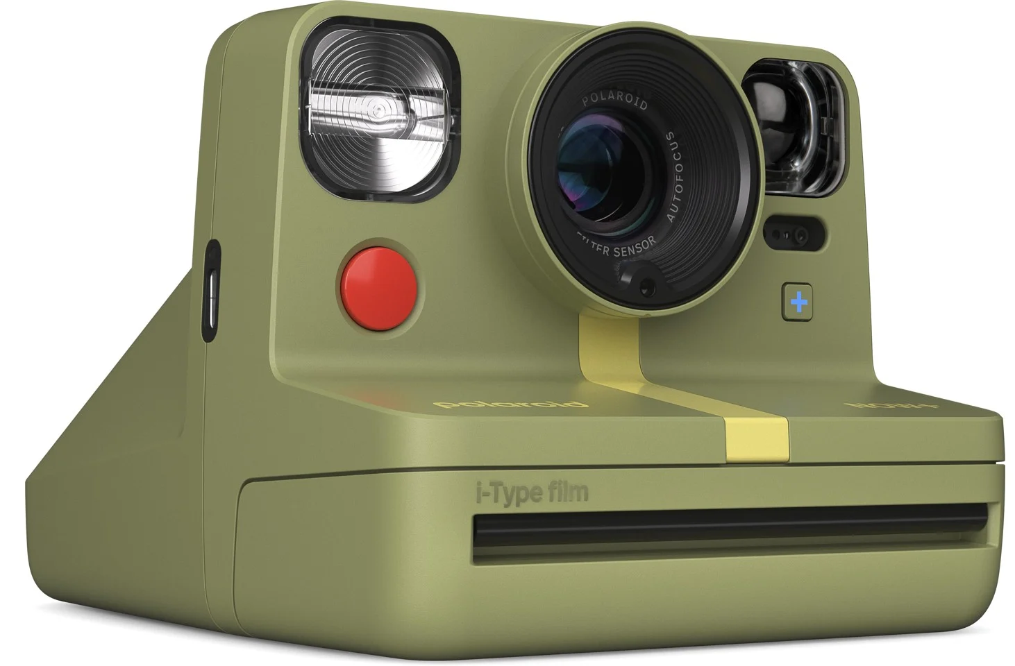 Polaroid - Now + Gen 2 Kamera - Grøn