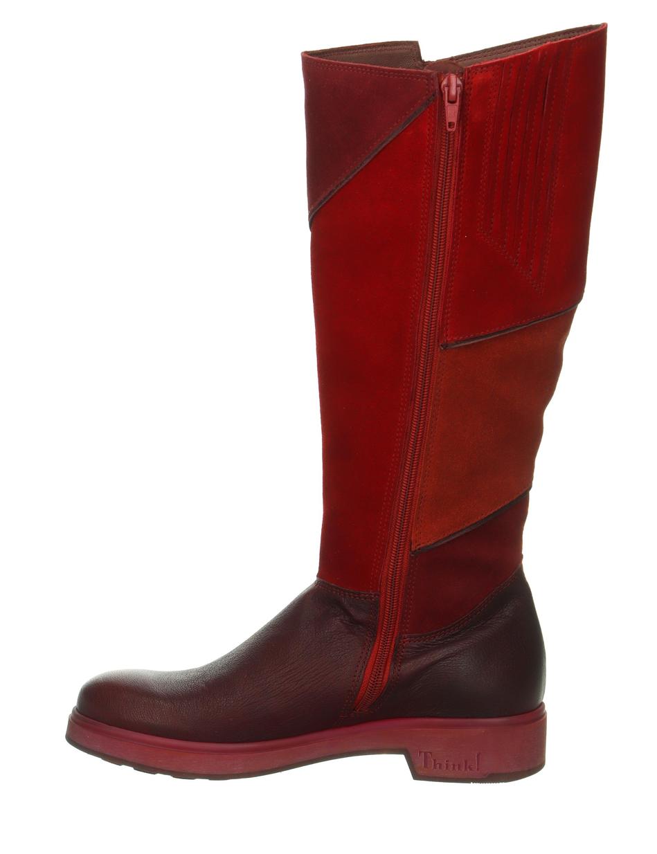 Stiefel COGITA