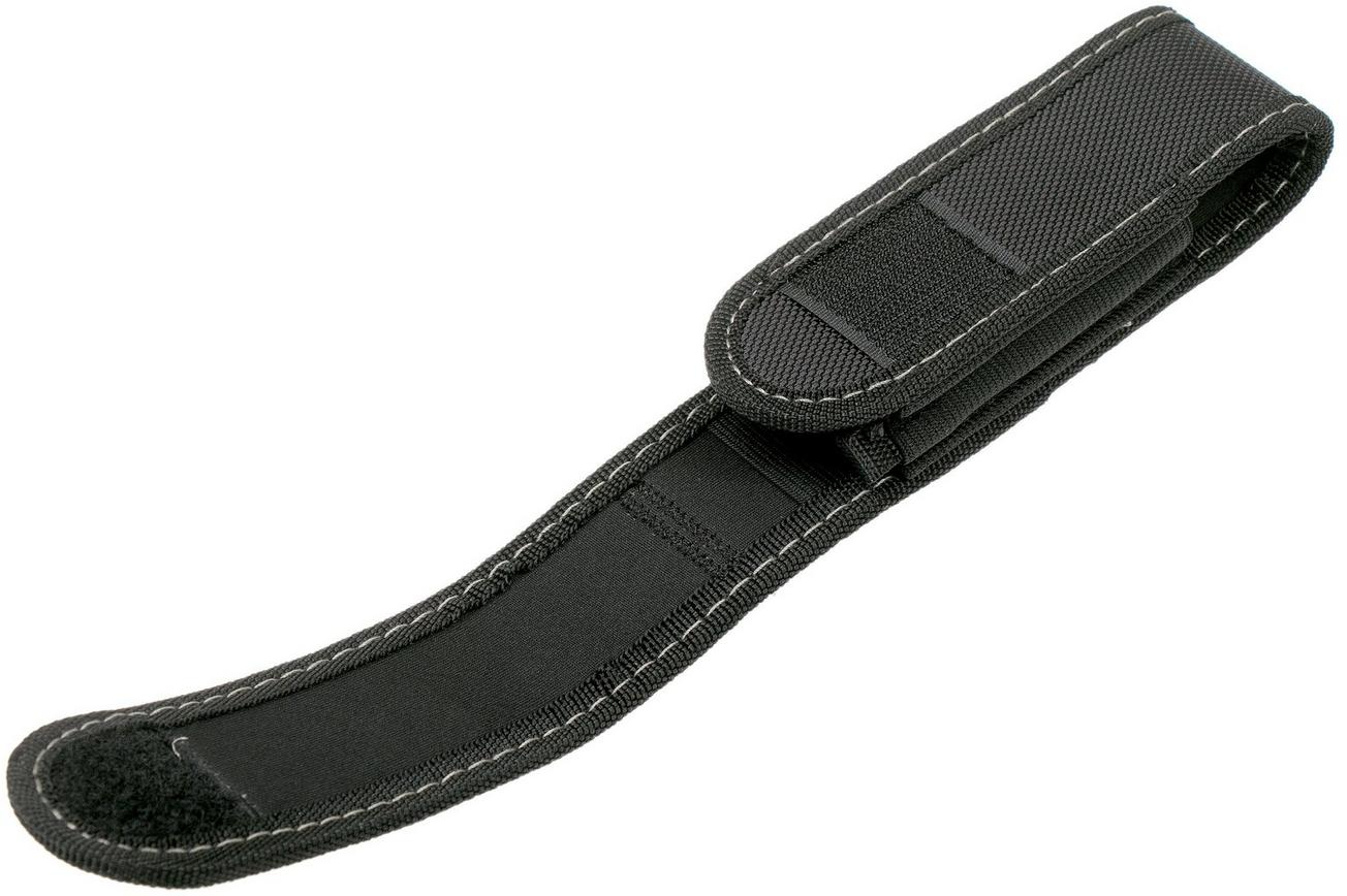 Ledlenser nylon holster voor de M7R.2