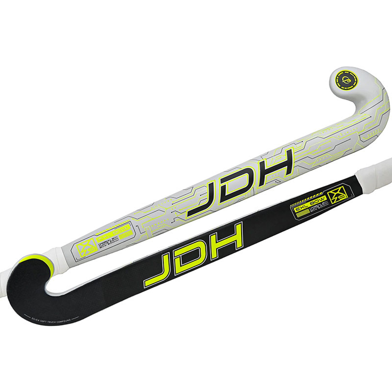 JDH X79 Extreme LowBow