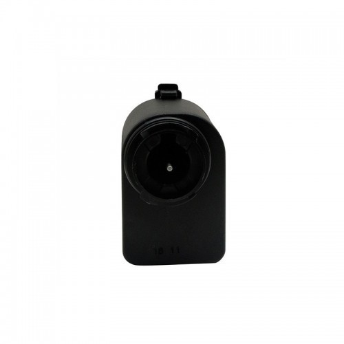 Fluval Aquaclear 20/30/50 Motor C Cloro Preto