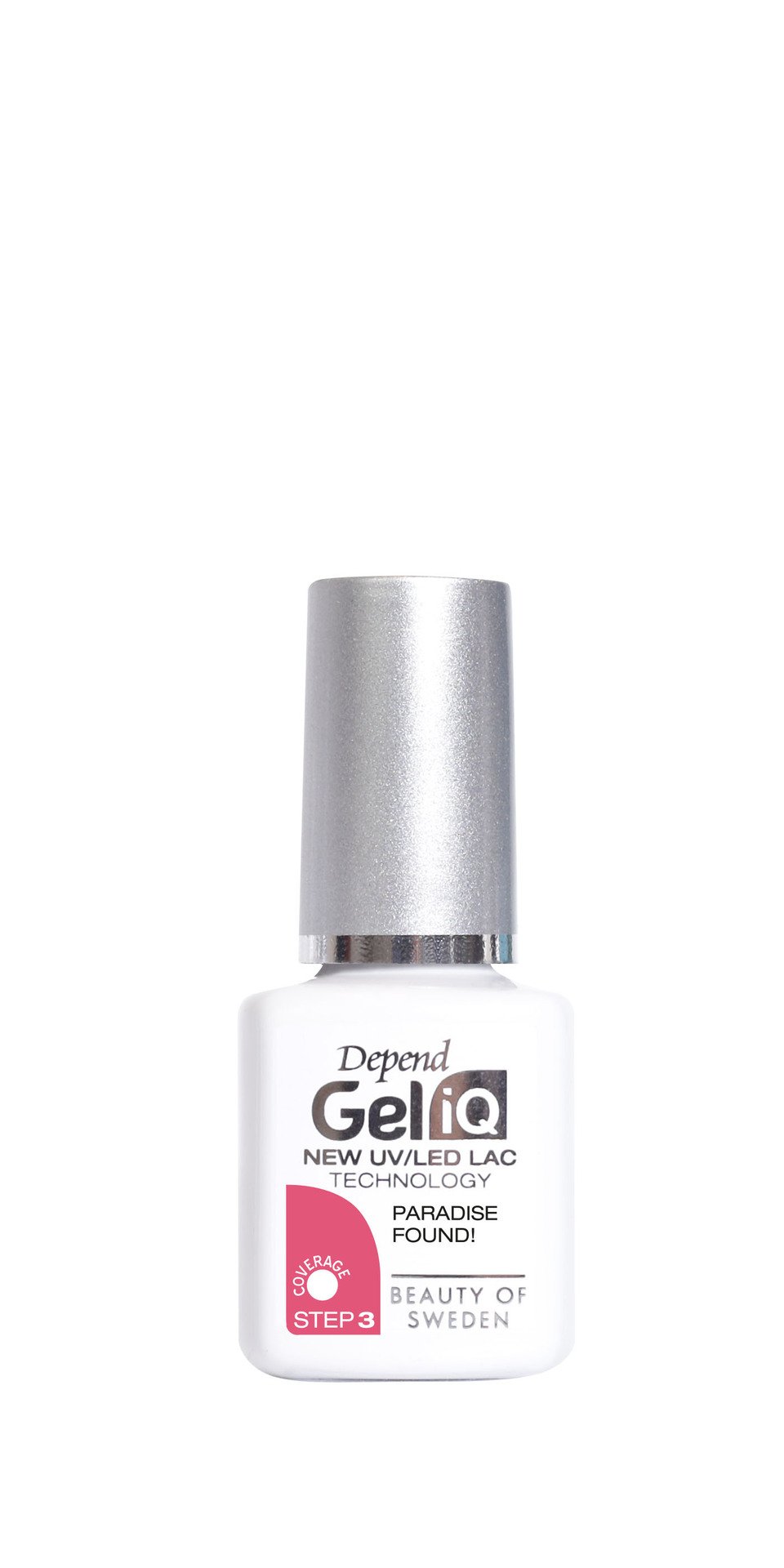 Gel iQ