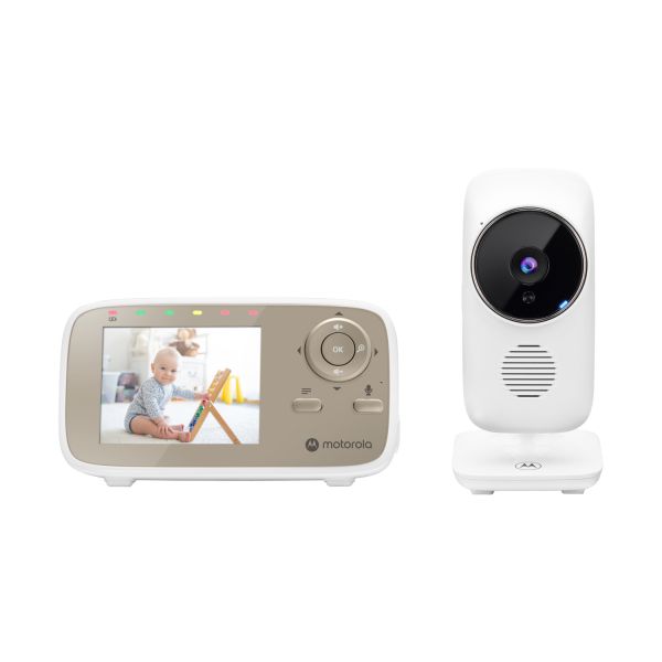 Motorola VM 483 Babyfoon