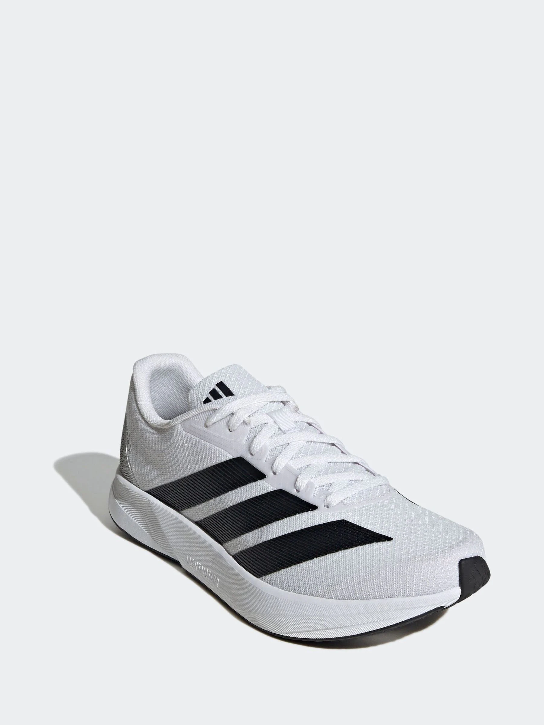 Wit - adidas Duramo RC2 Running Trainers