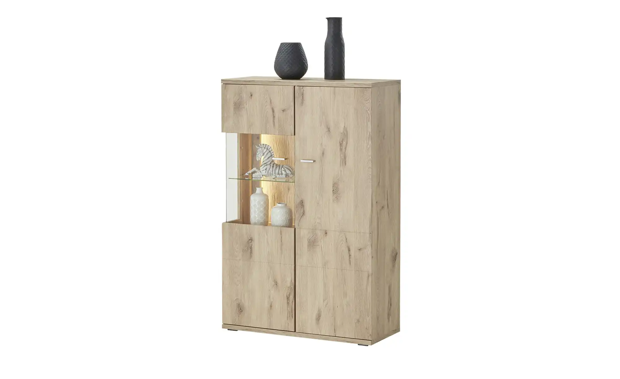 uno Highboard Aura