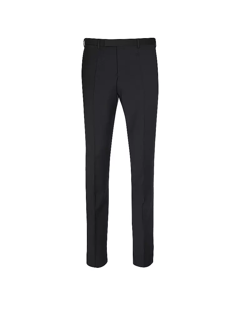 EMPORIO ARMANI Anzug dunkelblau