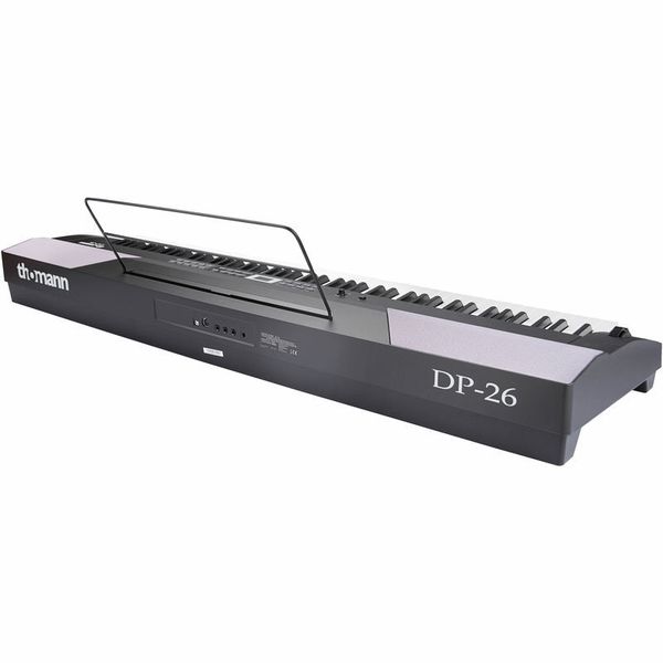 Thomann DP-26 Digital Piano Bundle II