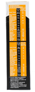 Gerlinéa Fit & Protein Chocolate Caramel Reep 81GR