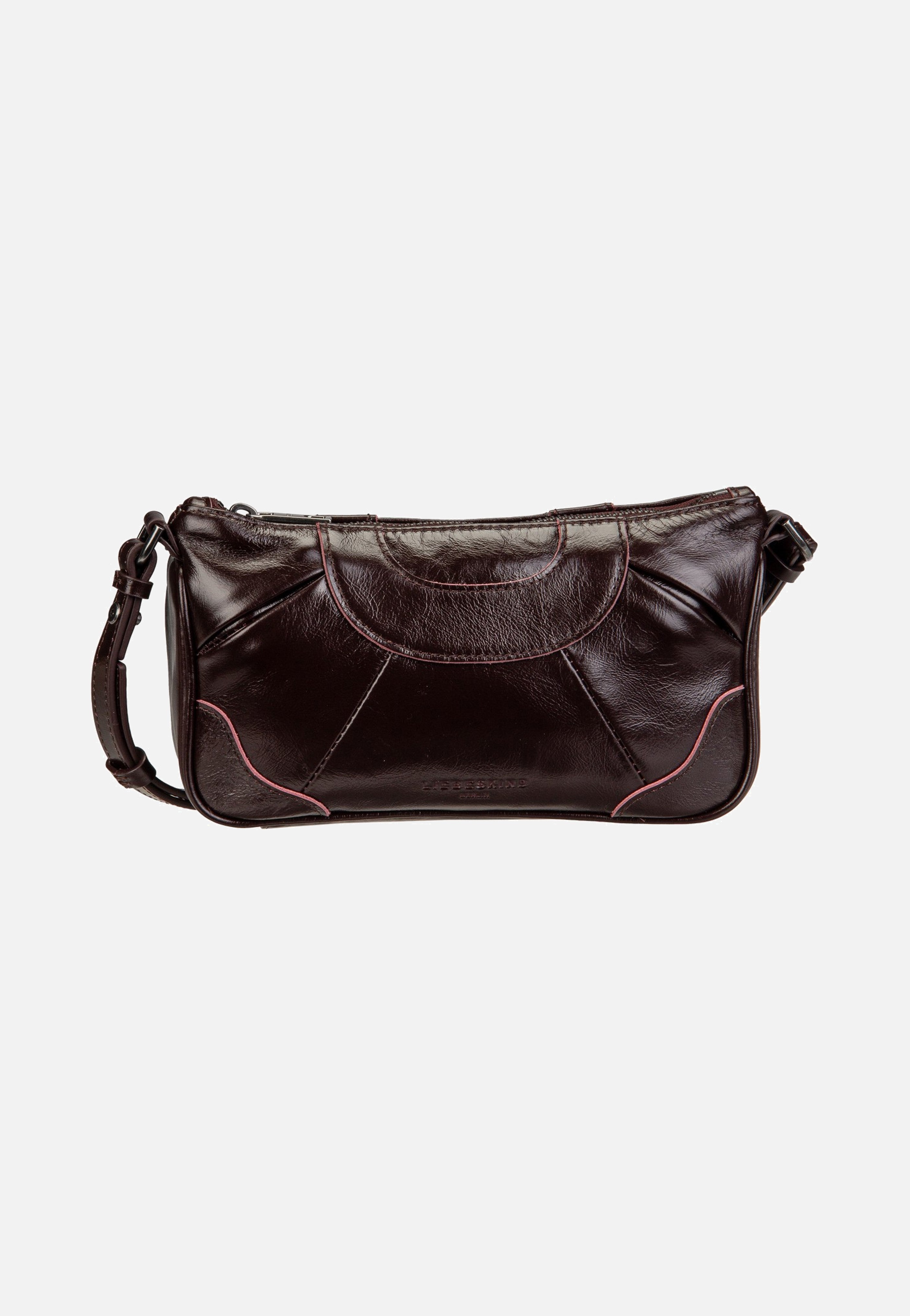 Esther XS 2169329 Burgundy - Crossbody Bag