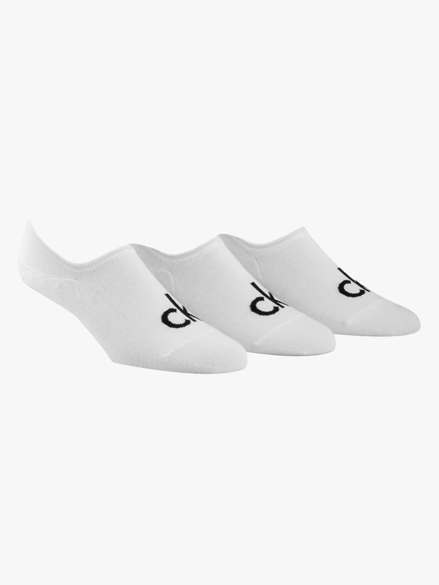 Albert 3-pack Logo Liner