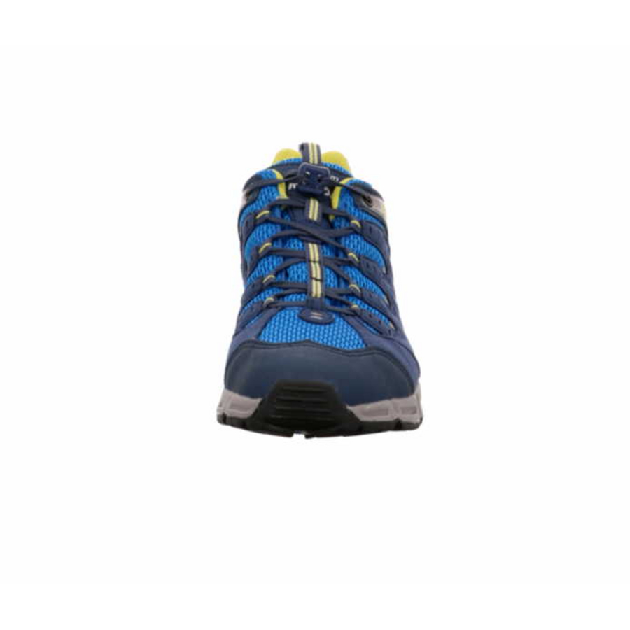 Meindl Halbschuhe blau