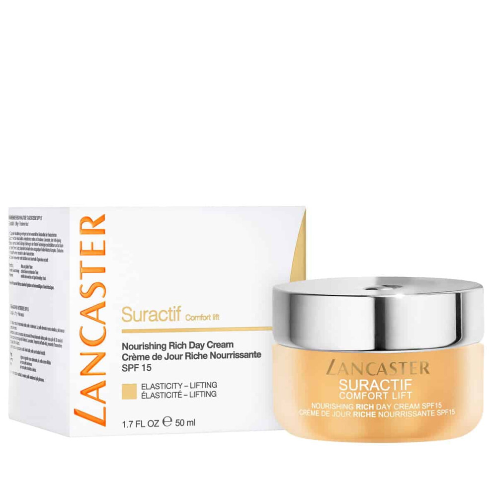 Lancaster Suractif Comfort Lift Dagcreme50 ml