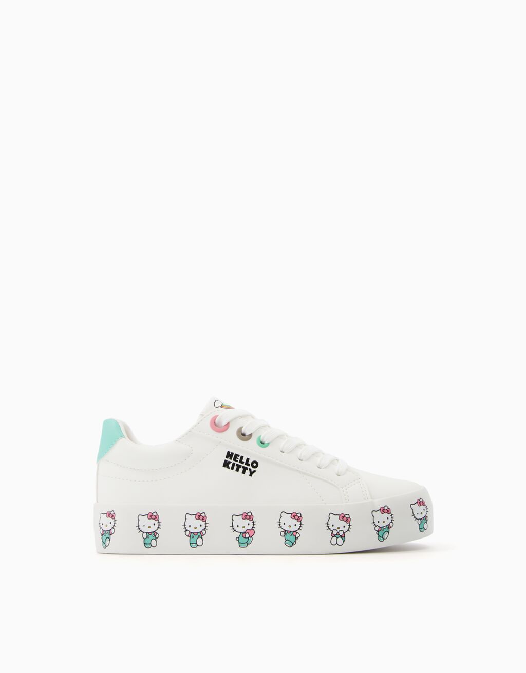 Tênis Hello Kitty