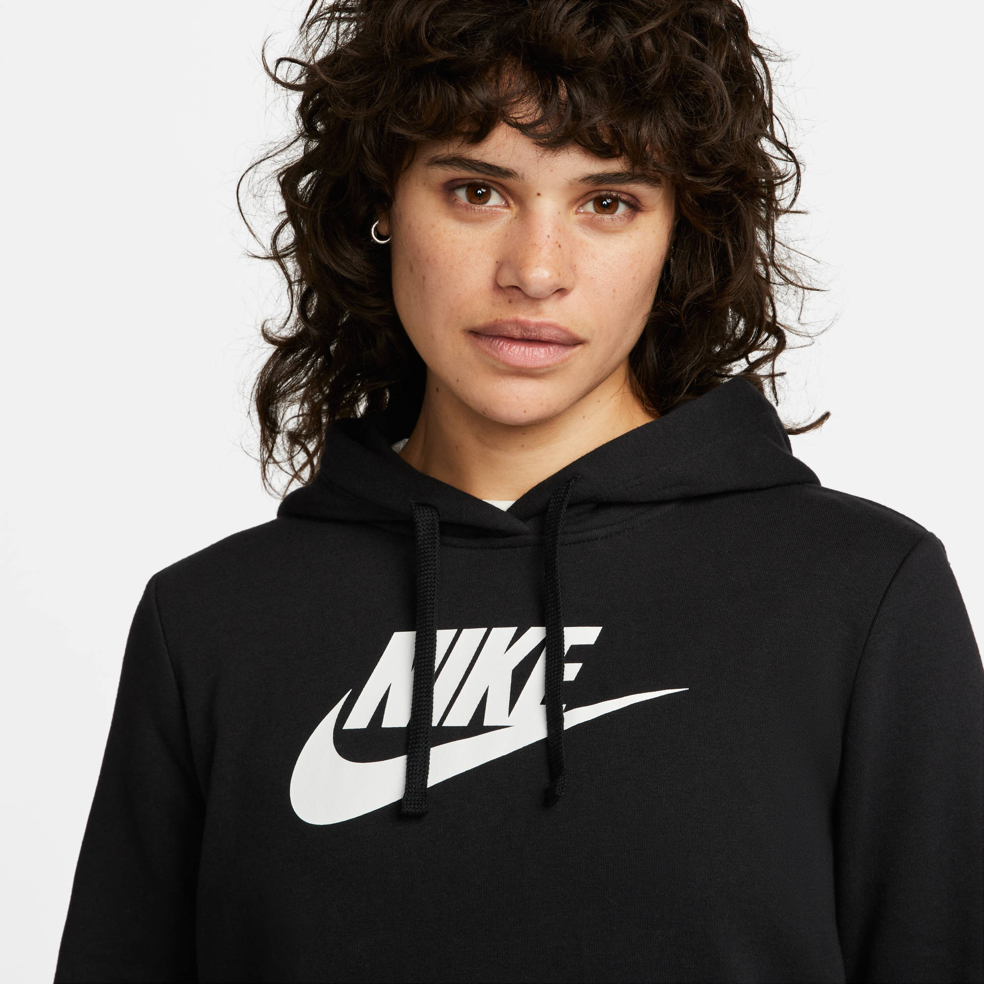 Nike NOS W NSW Club FLC GX PO HDX
