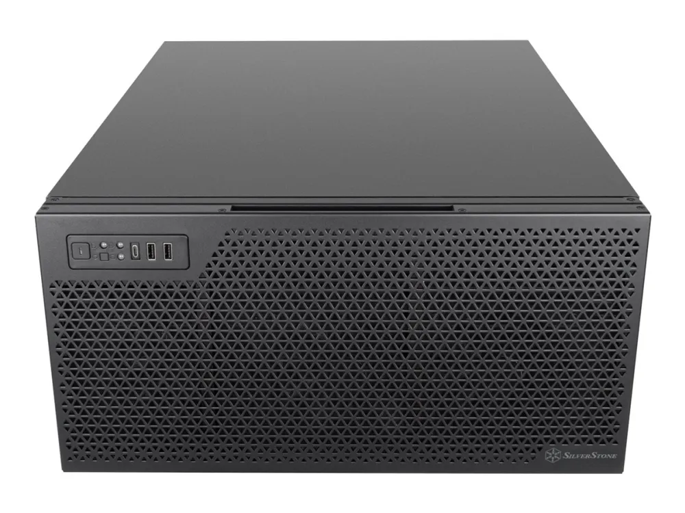Silverstone SST-RM52 Server