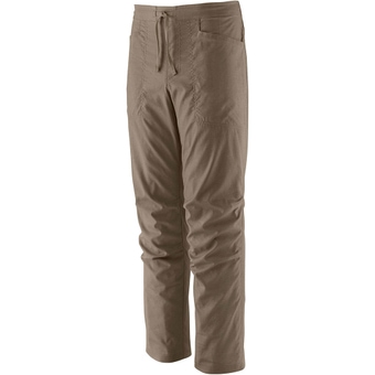 Patagonia Hampi Rock Hose Wing Grey Herren