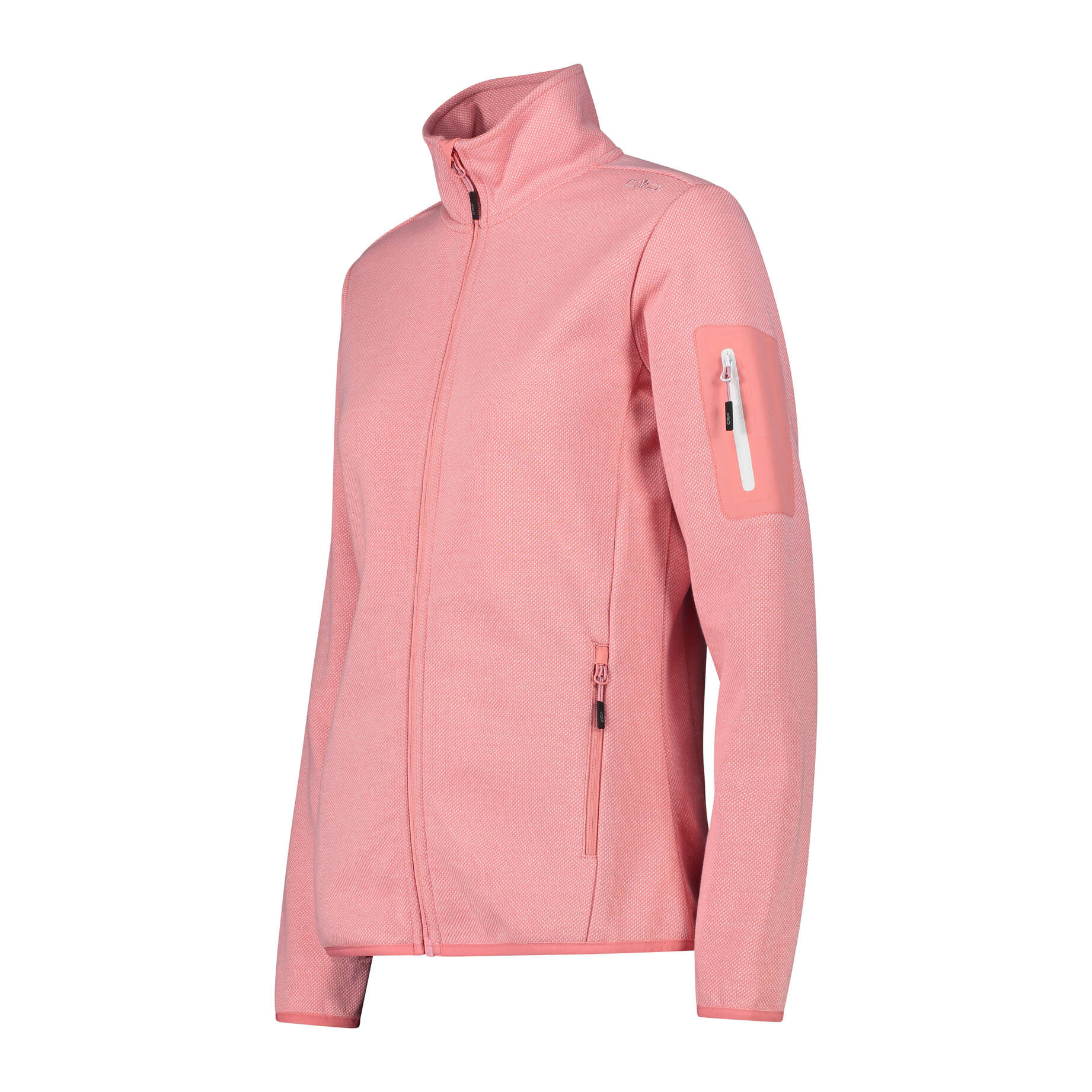 CMP| Damen Fleecejacke