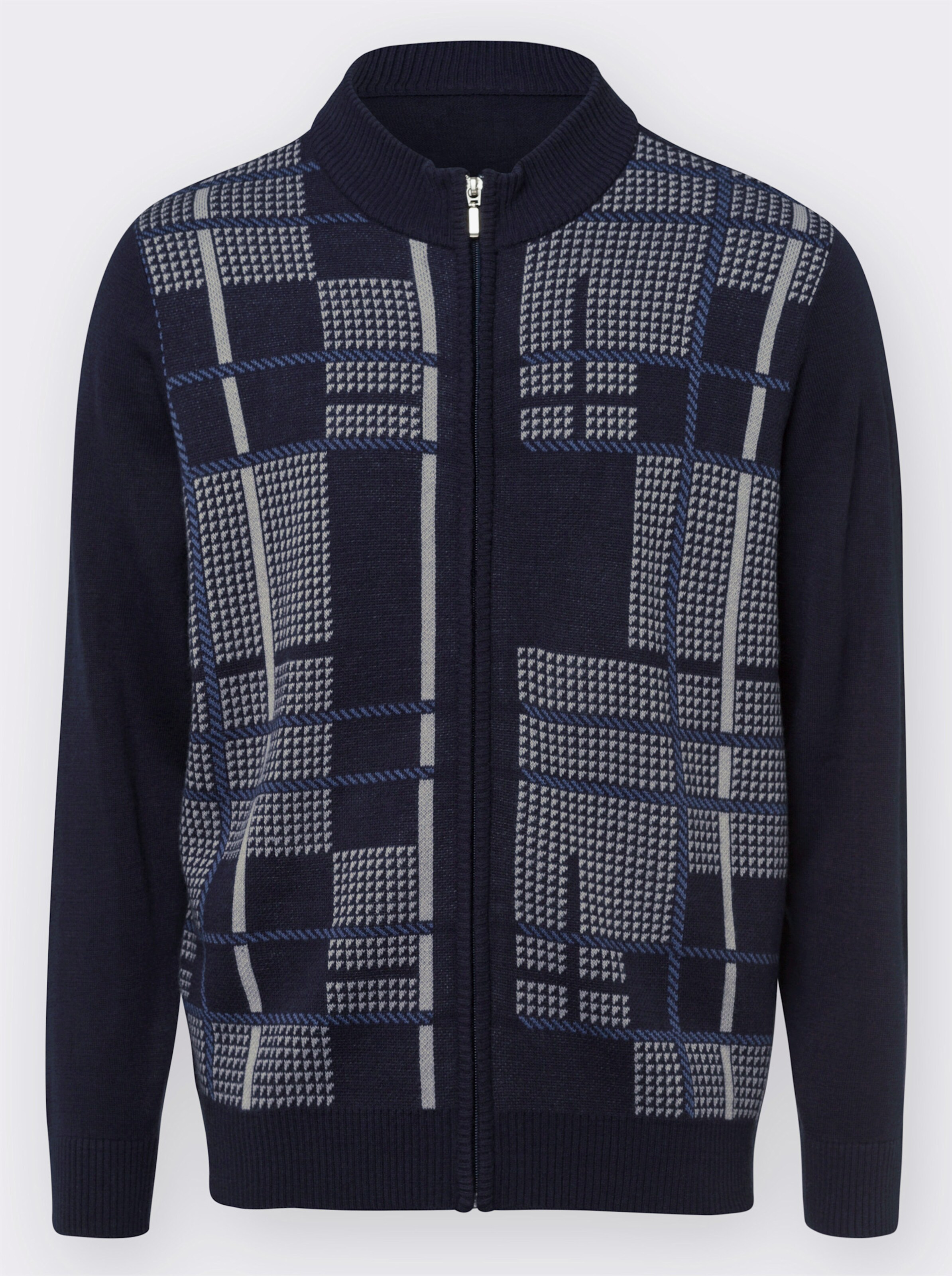 Strickjacke